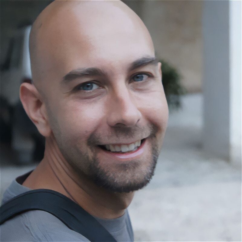 Foto di Alex Raccuglia